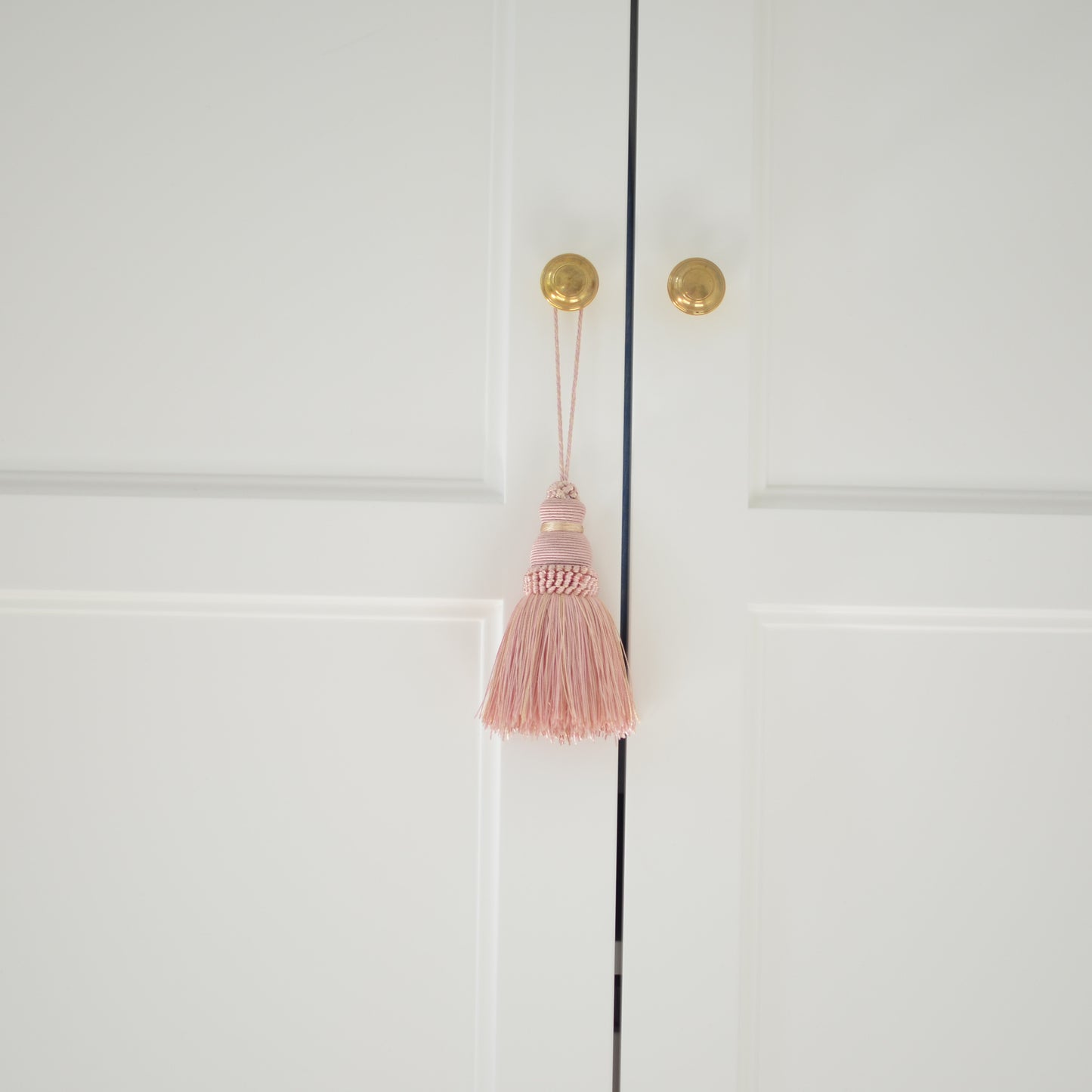 Tassel Pink