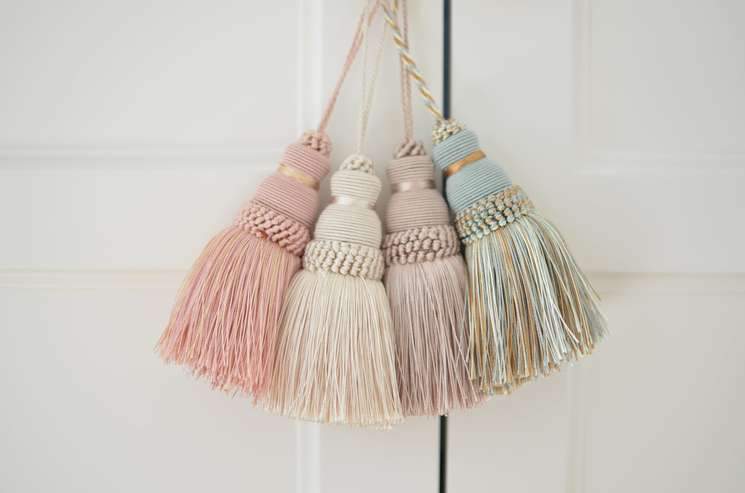 home decor, interior design, tassels