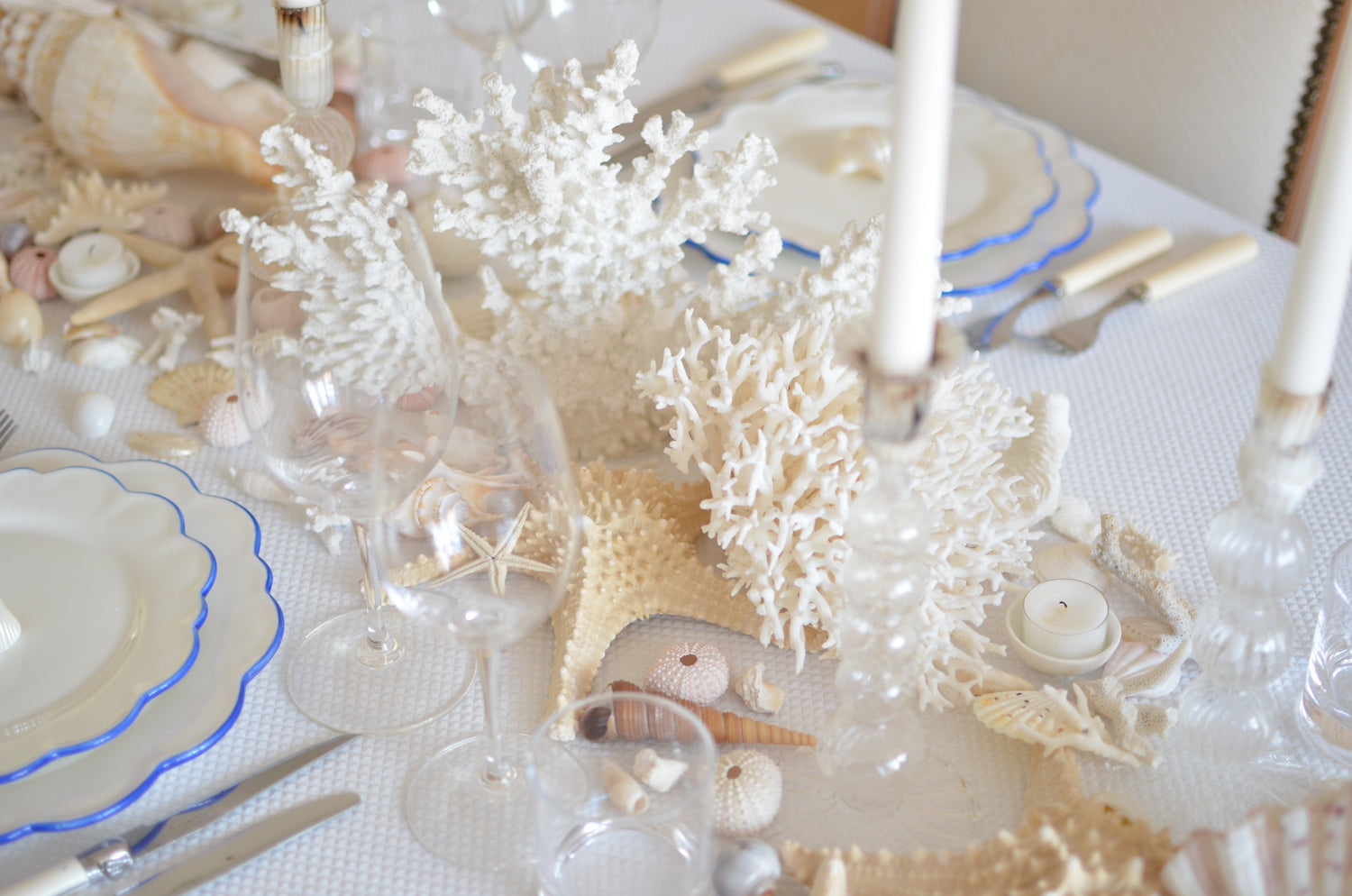 lattemamma, table setting