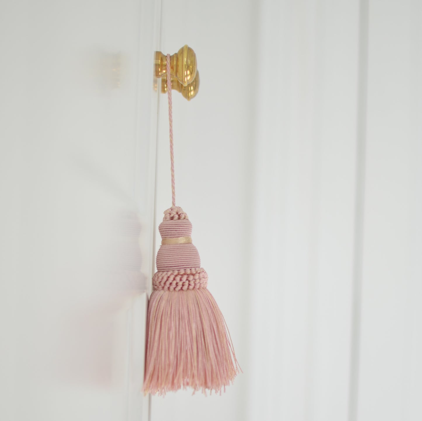 Tassel Pink
