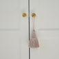 Tassel Greige