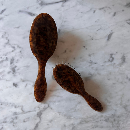 Loyal hairbrush classic