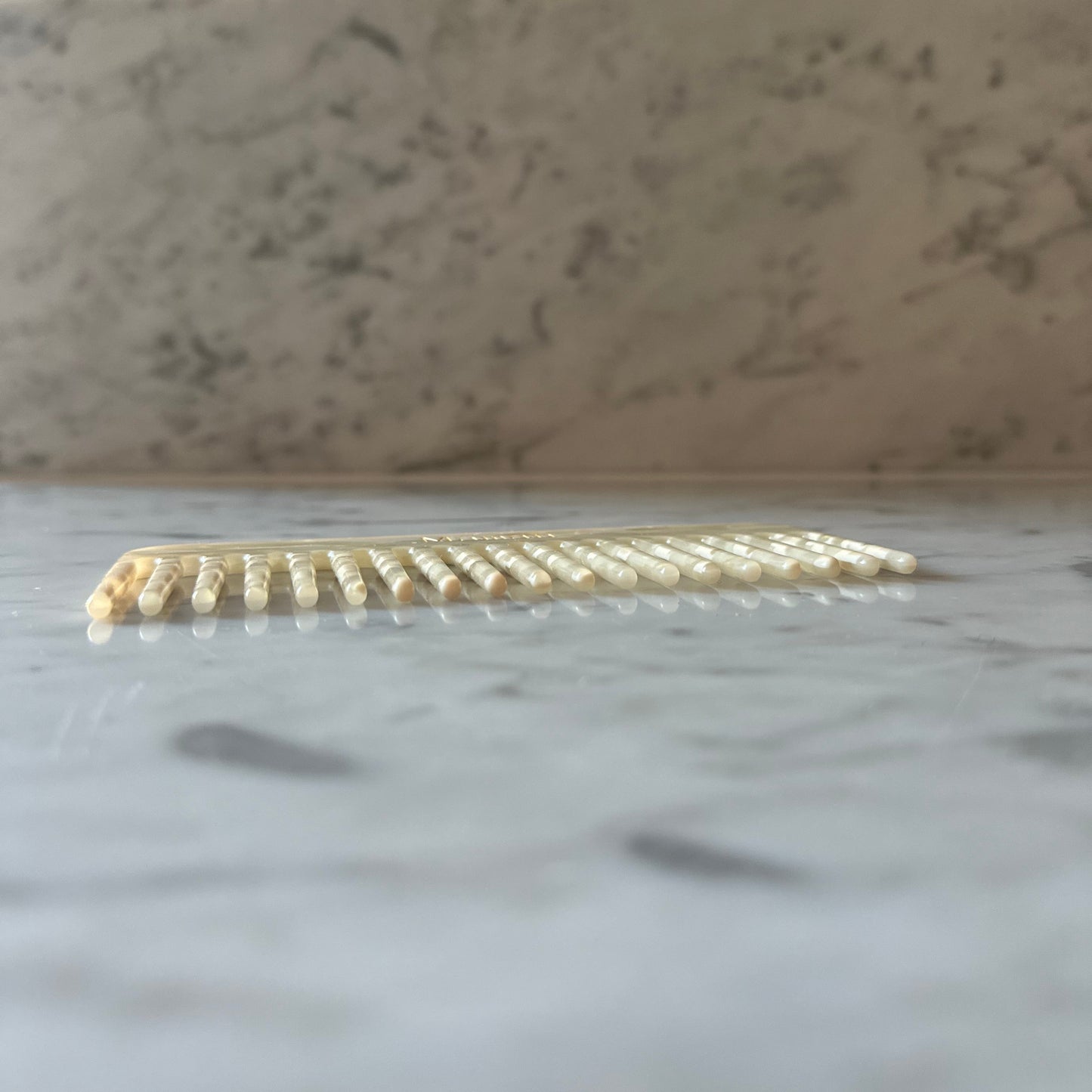 Maman detangling hair comb