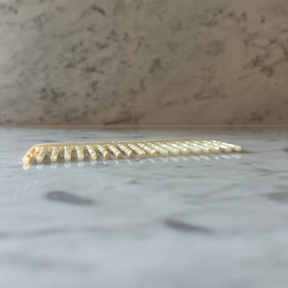 Maman detangling hair comb