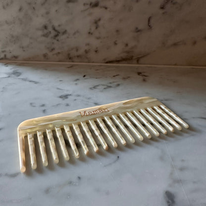 Maman detangling hair comb