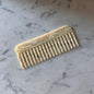 Maman detangling hair comb