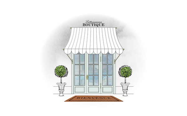 Lattemamma Boutique