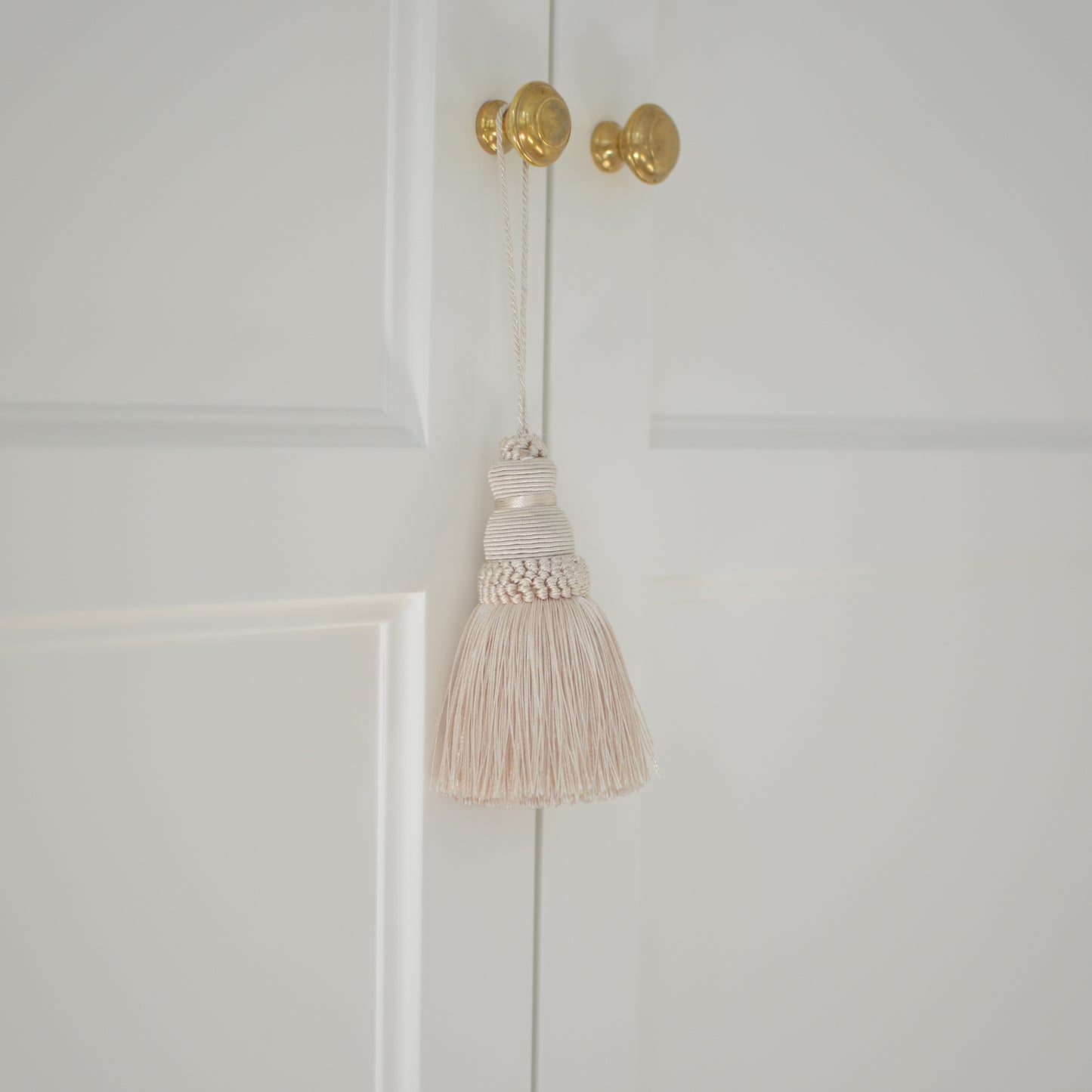 Tassel vanilla