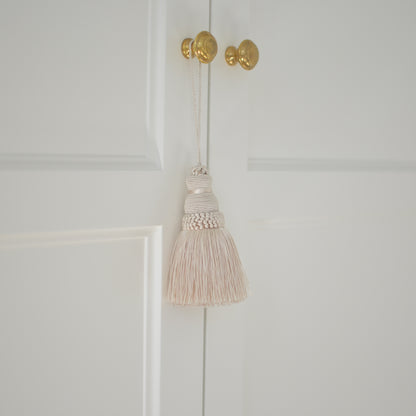 Tassel vanilla